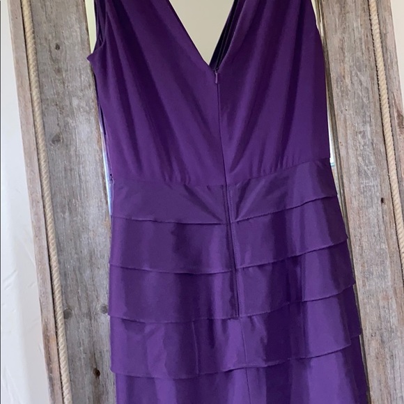 David’s Bridal dress - Picture 6 of 8